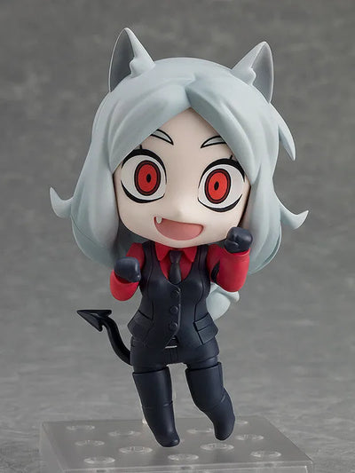 Helltaker - Cerberus - Nendoroid #2028 (Good Smile Company, Max Factory)ㅤ – Max Factory – ActionFigureBrasil — detalhe do produto