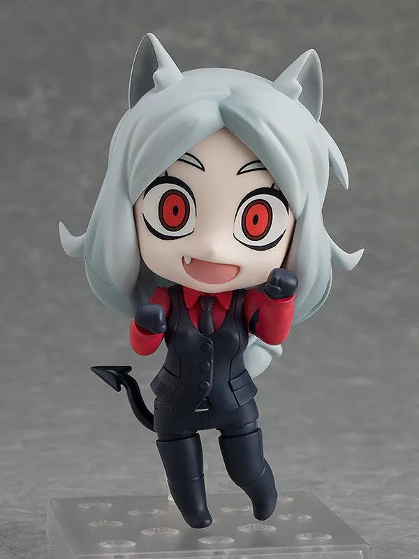Helltaker - Cerberus - Nendoroid #2028 (Good Smile Company, Max Factory)ㅤ – Max Factory – ActionFigureBrasil