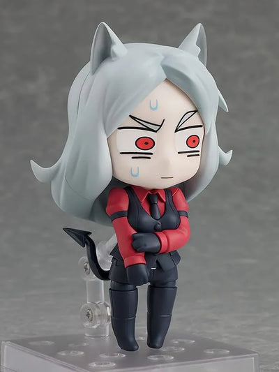 Helltaker - Cerberus - Nendoroid #2028 (Good Smile Company, Max Factory)ㅤ – Max Factory – ActionFigureBrasil — close
