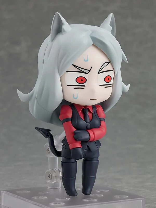 Helltaker - Cerberus - Nendoroid #2028 (Good Smile Company, Max Factory)ㅤ – Max Factory – ActionFigureBrasil