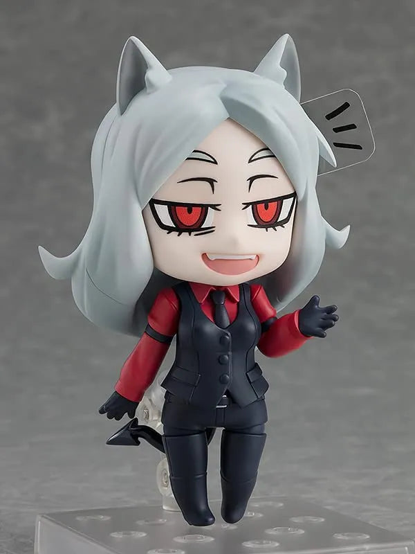 Helltaker - Cerberus - Nendoroid #2028 (Good Smile Company, Max Factory)ㅤ – Max Factory – ActionFigureBrasil