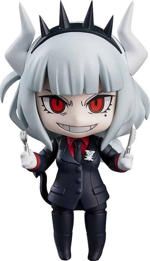 Helltaker - Lucifer - Nendoroid #1622 (Good Smile Company)ㅤ – Good Smile Company – ActionFigureBrasil