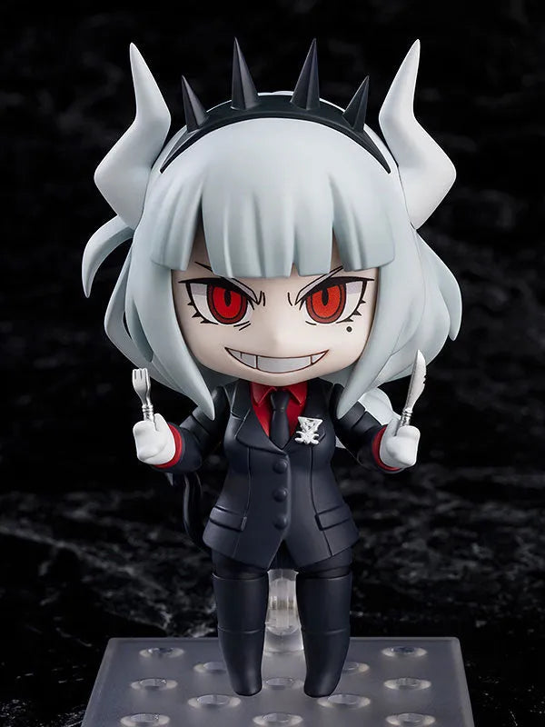 Helltaker - Lucifer - Nendoroid #1622 (Good Smile Company)ㅤ – Good Smile Company – ActionFigureBrasil