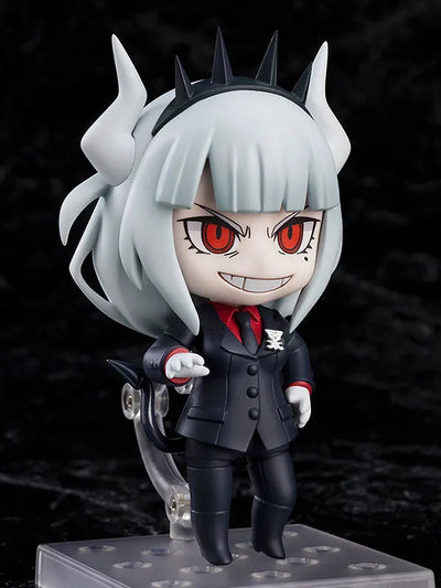 Helltaker - Lucifer - Nendoroid #1622 (Good Smile Company)ㅤ – Good Smile Company – ActionFigureBrasil — detalhe do produto