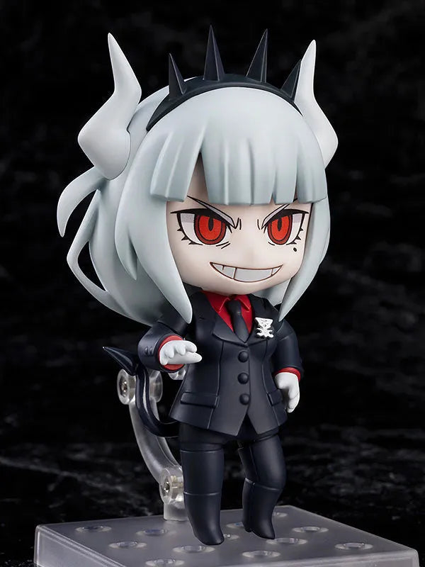 Helltaker - Lucifer - Nendoroid #1622 (Good Smile Company)ㅤ – Good Smile Company – ActionFigureBrasil