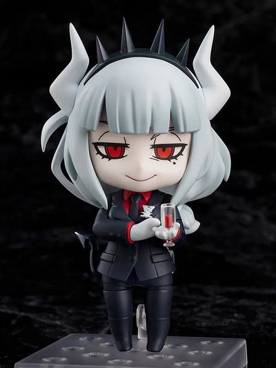 Helltaker - Lucifer - Nendoroid #1622 (Good Smile Company)ㅤ – Good Smile Company – ActionFigureBrasil — close