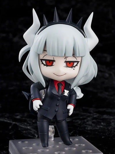 Helltaker - Lucifer - Nendoroid #1622 (Good Smile Company)ㅤ – Good Smile Company – ActionFigureBrasil — embalagem