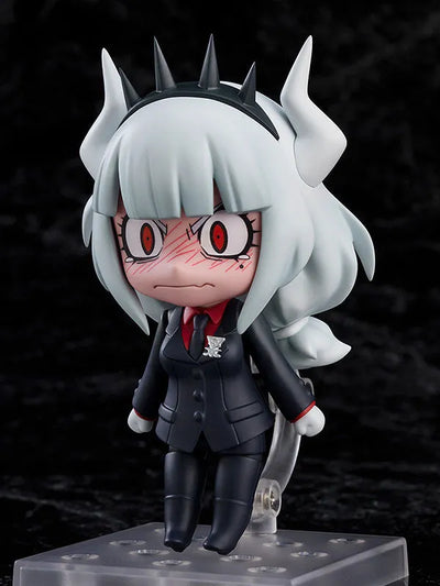 Helltaker - Lucifer - Nendoroid #1622 (Good Smile Company)ㅤ – Good Smile Company – ActionFigureBrasil — iluminação de estúdio