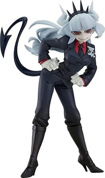 Helltaker - Lucifer - Pop Up Parade (Good Smile Company)ㅤ – Good Smile Company – ActionFigureBrasil