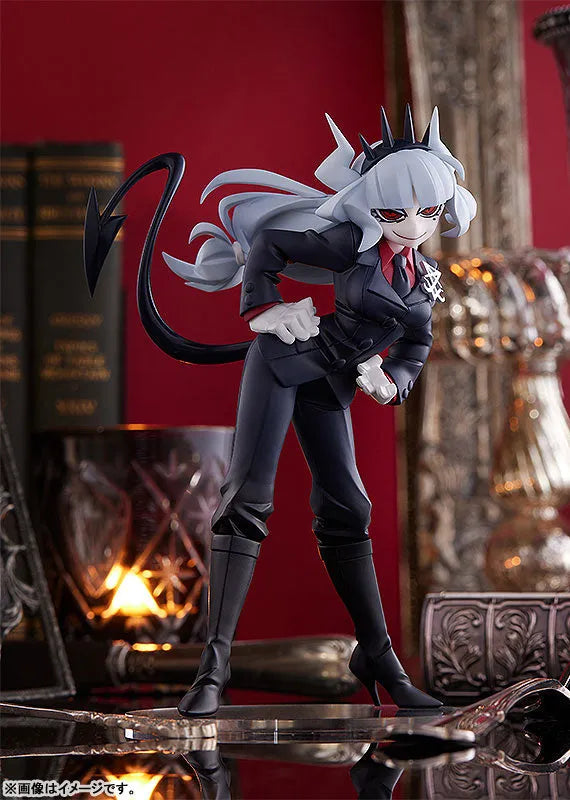 Helltaker - Lucifer - Pop Up Parade (Good Smile Company)ㅤ – Good Smile Company – ActionFigureBrasil