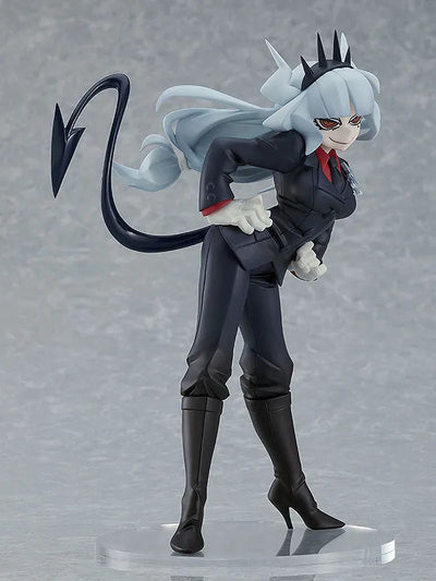 Helltaker - Lucifer - Pop Up Parade (Good Smile Company)ㅤ – Good Smile Company – ActionFigureBrasil — detalhe do produto
