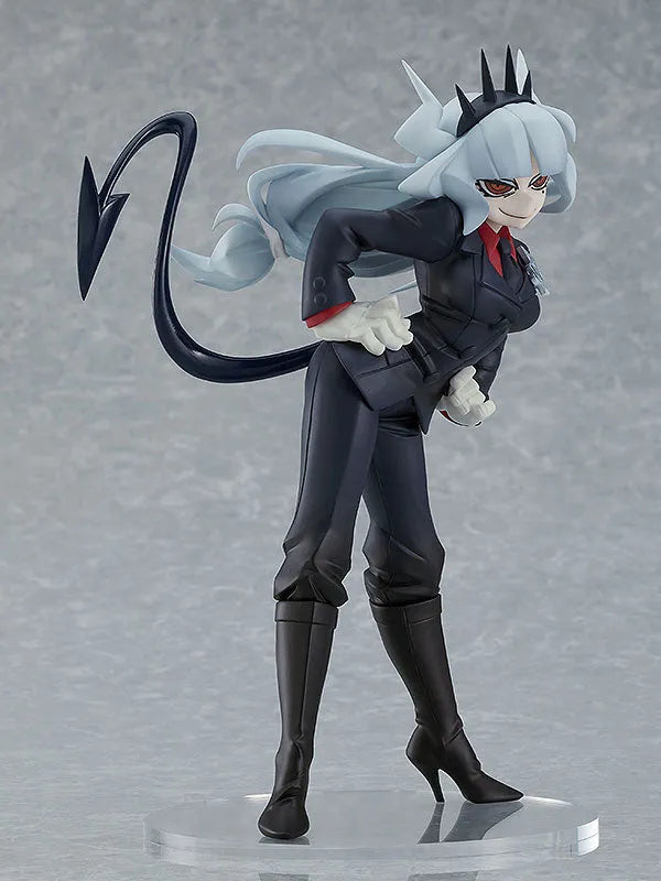 Helltaker - Lucifer - Pop Up Parade (Good Smile Company)ㅤ – Good Smile Company – ActionFigureBrasil