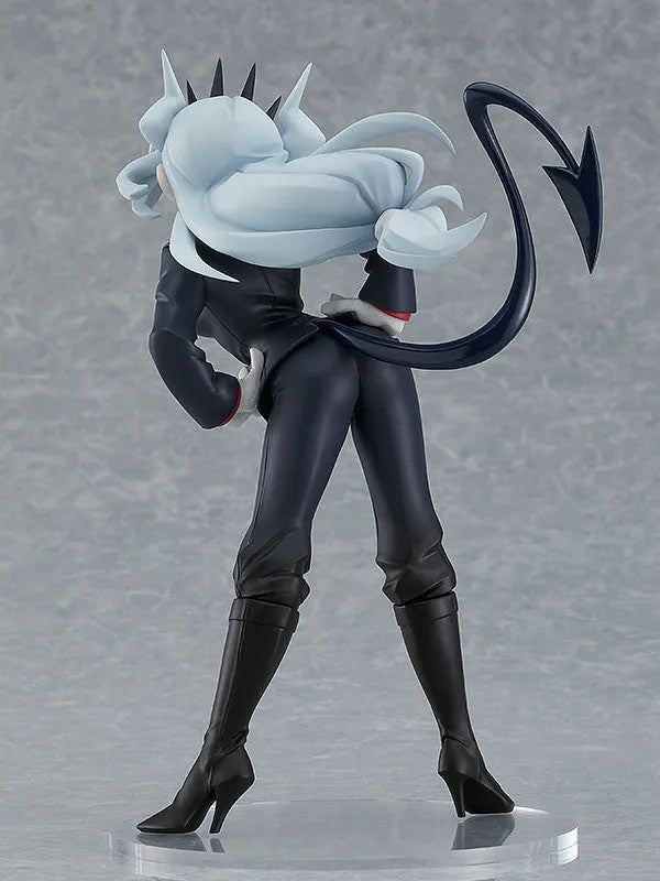Helltaker - Lucifer - Pop Up Parade (Good Smile Company)ㅤ – Good Smile Company – ActionFigureBrasil