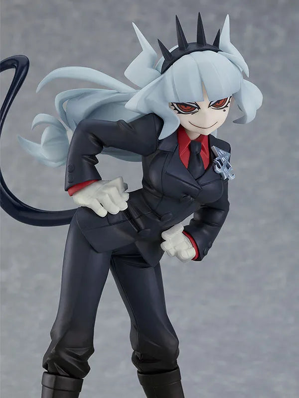 Helltaker - Lucifer - Pop Up Parade (Good Smile Company)ㅤ – Good Smile Company – ActionFigureBrasil