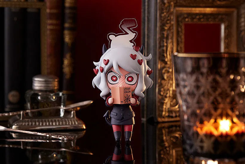 Helltaker - Modeus - Nendoroid #2096 (Good Smile Company, Max Factory)ㅤ – Max Factory – ActionFigureBrasil