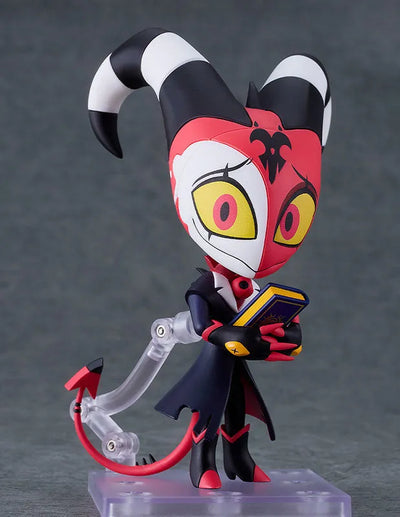 Helluva Boss - Blitzø - Nendoroid #2823 (Good Smile Company)ㅤ – Good Smile Company – ActionFigureBrasil — acessórios