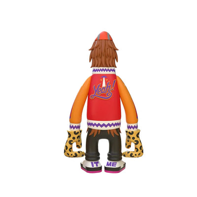 Hench "IT ME!" - LIMITED EDITION: 444 – Superplastic – ActionFigure Brasil — acessórios