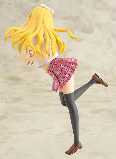 Hentai Ouji to Warawanai Neko - Azuki Azusa - Gutto-Kuru Figure Collection La beauté #25 (CM's Corporation)ㅤ – CM's Corporation – ActionFigureBrasil