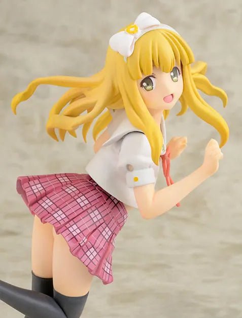 Hentai Ouji to Warawanai Neko - Azuki Azusa - Gutto-Kuru Figure Collection La beauté #25 (CM's Corporation)ㅤ – CM's Corporation – ActionFigureBrasil