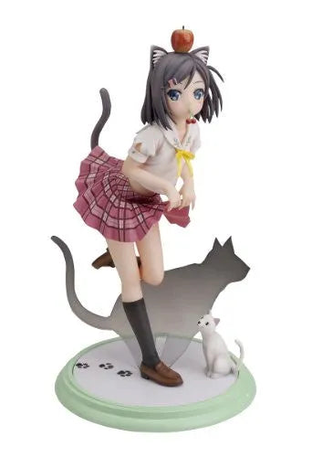 Hentai Ouji to Warawanai Neko - Tsutsukakushi Tsukiko - 1/8 (Kotobukiya)ㅤ – Kotobukiya – ActionFigureBrasil