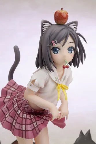 Hentai Ouji to Warawanai Neko - Tsutsukakushi Tsukiko - 1/8 (Kotobukiya)ㅤ – Kotobukiya – ActionFigureBrasil
