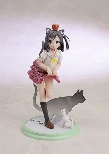 Hentai Ouji to Warawanai Neko - Tsutsukakushi Tsukiko - 1/8 (Kotobukiya)ㅤ – Kotobukiya – ActionFigureBrasil