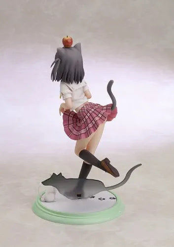 Hentai Ouji to Warawanai Neko - Tsutsukakushi Tsukiko - 1/8 (Kotobukiya)ㅤ – Kotobukiya – ActionFigureBrasil