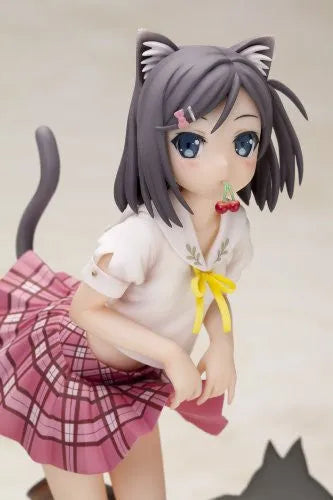 Hentai Ouji to Warawanai Neko - Tsutsukakushi Tsukiko - 1/8 (Kotobukiya)ㅤ – Kotobukiya – ActionFigureBrasil — embalagem