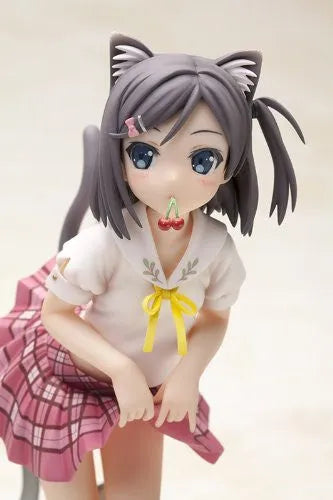 Hentai Ouji to Warawanai Neko - Tsutsukakushi Tsukiko - 1/8 (Kotobukiya)ㅤ – Kotobukiya – ActionFigureBrasil