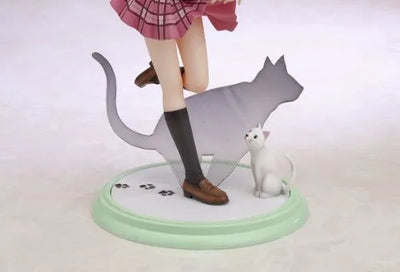 Hentai Ouji to Warawanai Neko - Tsutsukakushi Tsukiko - 1/8 (Kotobukiya)ㅤ – Kotobukiya – ActionFigureBrasil — ambientada