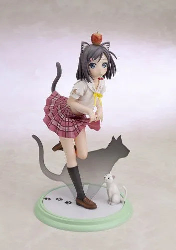 Hentai Ouji to Warawanai Neko - Tsutsukakushi Tsukiko - 1/8 (Kotobukiya)ㅤ – Kotobukiya – ActionFigureBrasil