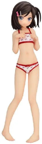 Hentai Ouji to Warawanai Neko - Tsutsukakushi Tsukiko - 1/8 - Swimsuit Ver. (Griffon Enterprises)ㅤ – Griffon Enterprises – ActionFigureBrasil
