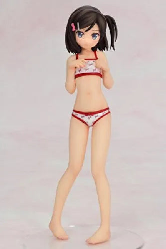 Hentai Ouji to Warawanai Neko - Tsutsukakushi Tsukiko - 1/8 - Swimsuit Ver. (Griffon Enterprises)ㅤ – Griffon Enterprises – ActionFigureBrasil