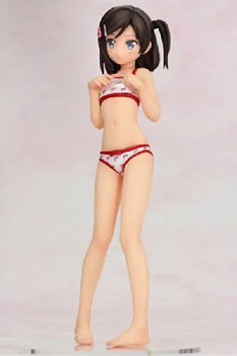 Hentai Ouji to Warawanai Neko - Tsutsukakushi Tsukiko - 1/8 - Swimsuit Ver. (Griffon Enterprises)ㅤ – Griffon Enterprises – ActionFigureBrasil