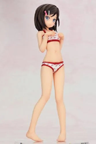 Hentai Ouji to Warawanai Neko - Tsutsukakushi Tsukiko - 1/8 - Swimsuit Ver. (Griffon Enterprises)ㅤ – Griffon Enterprises – ActionFigureBrasil