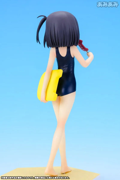 Hentai Ouji to Warawanai Neko - Tsutsukakushi Tsukiko - Beach Queens - 1/10 - Swimsuit ver. (Wave)ㅤ – Wave – ActionFigureBrasil — acessórios
