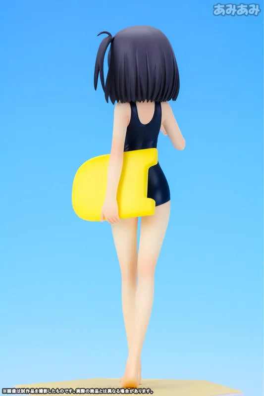 Hentai Ouji to Warawanai Neko - Tsutsukakushi Tsukiko - Beach Queens - 1/10 - Swimsuit ver. (Wave)ㅤ – Wave – ActionFigureBrasil