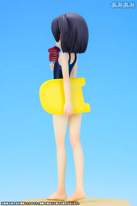 Hentai Ouji to Warawanai Neko - Tsutsukakushi Tsukiko - Beach Queens - 1/10 - Swimsuit ver. (Wave)ㅤ – Wave – ActionFigureBrasil