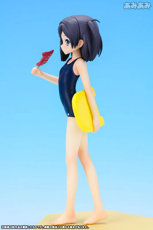 Hentai Ouji to Warawanai Neko - Tsutsukakushi Tsukiko - Beach Queens - 1/10 - Swimsuit ver. (Wave)ㅤ – Wave – ActionFigureBrasil