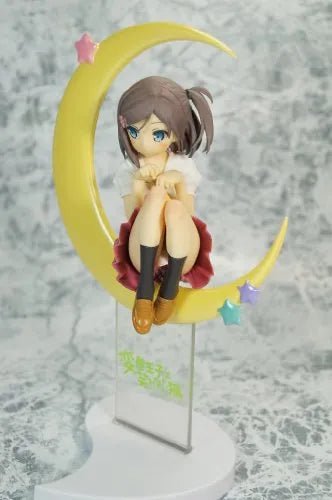 Hentai Ouji to Warawanai Neko - Tsutsukakushi Tsukiko - Minna no Kuji - Minna no Kuji Hentai Ouji to Warawanai Neko - Special ver.ㅤ – FuRyu – ActionFigureBrasil — detalhe do produto