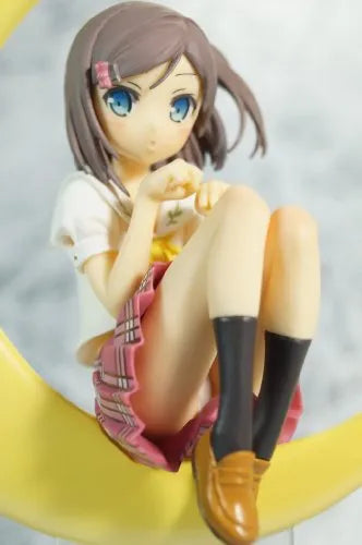 Hentai Ouji to Warawanai Neko - Tsutsukakushi Tsukiko - Minna no Kuji - Minna no Kuji Hentai Ouji to Warawanai Neko - Special ver.ㅤ – FuRyu – ActionFigureBrasil — embalagem