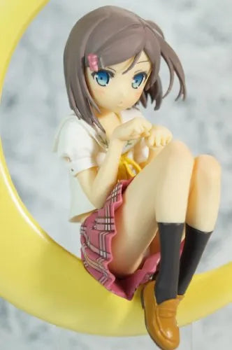 Hentai Ouji to Warawanai Neko - Tsutsukakushi Tsukiko - Minna no Kuji - Minna no Kuji Hentai Ouji to Warawanai Neko - Special ver.ㅤ – FuRyu – ActionFigureBrasil — acessórios