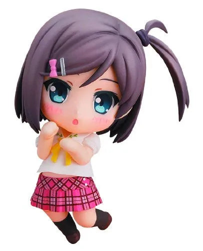 Hentai Ouji to Warawanai Neko - Tsutsukakushi Tsukiko - Nendoroid #353 (Good Smile Company)ㅤ – Good Smile Company – ActionFigureBrasil