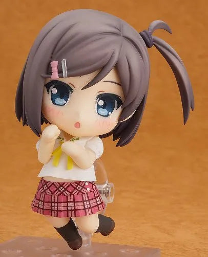 Hentai Ouji to Warawanai Neko - Tsutsukakushi Tsukiko - Nendoroid #353 (Good Smile Company)ㅤ – Good Smile Company – ActionFigureBrasil
