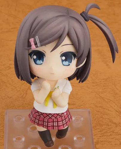 Hentai Ouji to Warawanai Neko - Tsutsukakushi Tsukiko - Nendoroid #353 (Good Smile Company)ㅤ – Good Smile Company – ActionFigureBrasil