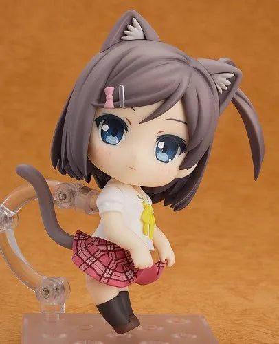 Hentai Ouji to Warawanai Neko - Tsutsukakushi Tsukiko - Nendoroid #353 (Good Smile Company)ㅤ – Good Smile Company – ActionFigureBrasil