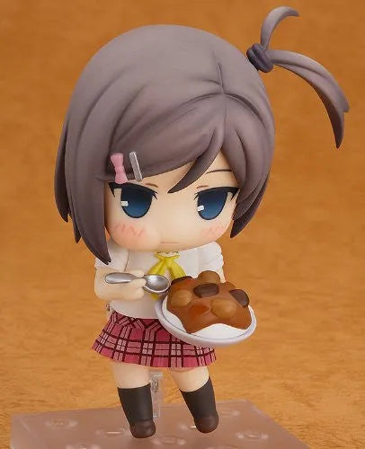 Hentai Ouji to Warawanai Neko - Tsutsukakushi Tsukiko - Nendoroid #353 (Good Smile Company)ㅤ – Good Smile Company – ActionFigureBrasil