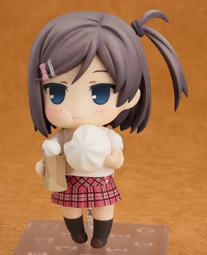 Hentai Ouji to Warawanai Neko - Tsutsukakushi Tsukiko - Nendoroid #353 (Good Smile Company)ㅤ – Good Smile Company – ActionFigureBrasil