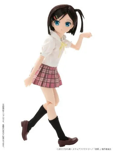Hentai Ouji to Warawanai Neko - Tsutsukakushi Tsukiko - PureNeemo - PureNeemo Characters #071 - 1/6 (Azone)ㅤ – Azone International – ActionFigureBrasil — close