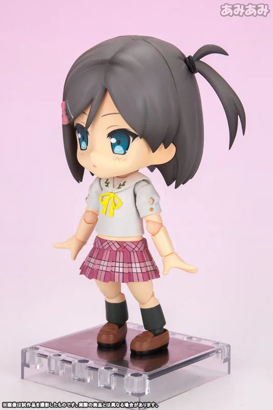 Hentai Ouji to Warawanai Neko - Tsutsukakushi Tsukiko - Warawanai Nekozou - Cu-Poche #8 (Kotobukiya)ㅤ – Kotobukiya – ActionFigureBrasil